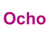 Ocho Logo