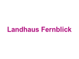 Landhaus Fernblick Logo
