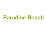 Paradise Beach Logo