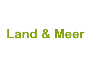 Land & Meer Logo