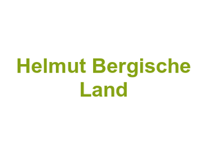 Metzgerei Clever, Helmut Bergische Land Logo