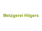 Metzgerei Hilgers Logo