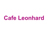 Cafe Leonhard Logo