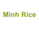 Minh Rice Logo