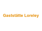 Gaststätte Loreley Logo