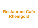 Restaurant Cafe Rheingold Logo