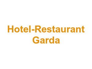 Hotel-Restaurant Garda Logo