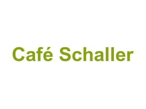 Café Schaller Logo
