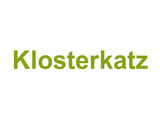 Klosterkatz Logo