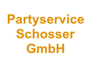 Metzgerei Land & Partyservice Schosser GmbH Logo