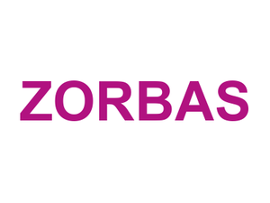 ZORBAS Logo