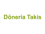 Döneria Takis Logo