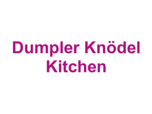 Dumpler Knödel Kitchen Logo
