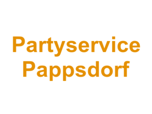 Zur alten Tischlerei - Gaststätte und Partyservice Pappsdorf Logo