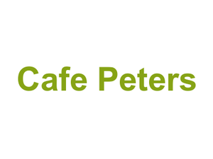 Cafe Peters Logo