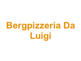 Bergpizzeria Da Luigi Logo