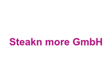 Steak'n more GmbH Logo