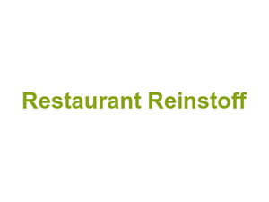 Restaurant Reinstoff Logo
