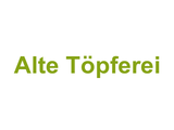 Alte Töpferei Logo