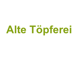 Alte Töpferei Logo