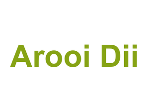 Arooi Dii Logo