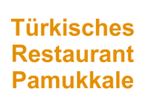 Türkisches Restaurant Pamukkale Logo