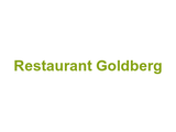 Restaurant Goldberg Logo