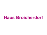 Haus Broicherdorf Logo
