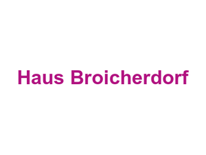 Haus Broicherdorf Logo