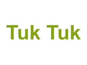 Tuk Tuk Logo
