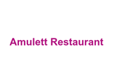 Amulett Restaurant Logo