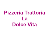 Pizzeria Trattoria La Dolce Vita Logo