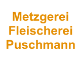 Metzgerei Fleischerei Puschmann Logo