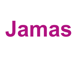 Jamas Logo
