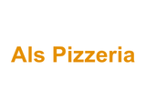 Al's Pizzeria Logo