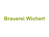 Brauerei Wichert Logo