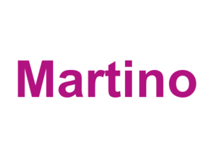 Martino Logo