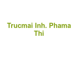 Vietnam- China Restaurant Trucmai Inh. Phama Thi Logo