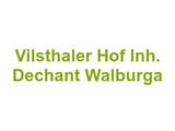 Vilsthaler Hof Inh. Dechant Walburga Logo