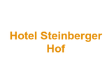 Hotel Steinberger Hof Logo