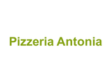 Pizzeria Antonia Logo