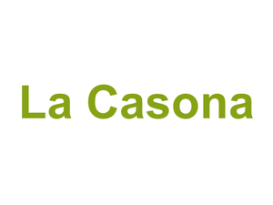 La Casona Logo