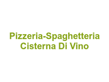 Pizzeria-Spaghetteria Cisterna Di Vino Logo