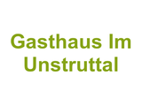 Gasthaus Im Unstruttal Logo