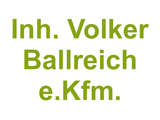 Metzgerei Ballreich Inh. Volker Ballreich e.Kfm. Logo