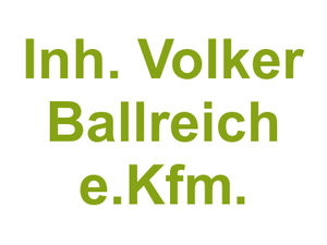 Metzgerei Ballreich Inh. Volker Ballreich e.Kfm. Logo