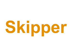Skipper Logo