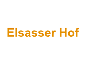 Elsasser Hof Logo