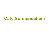 Cafe Sonnenschein Logo