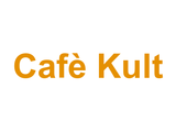 Cafè Kult Logo